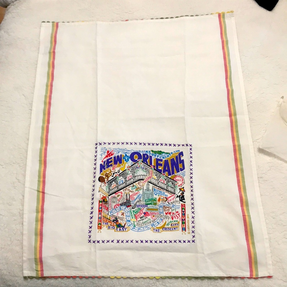 Towel